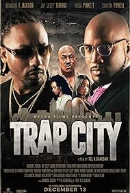 Trap City 2024 torrent