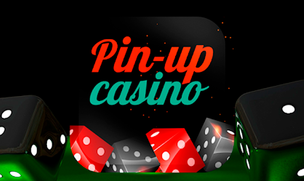 Pin Up Gambling Enterprise Pilot