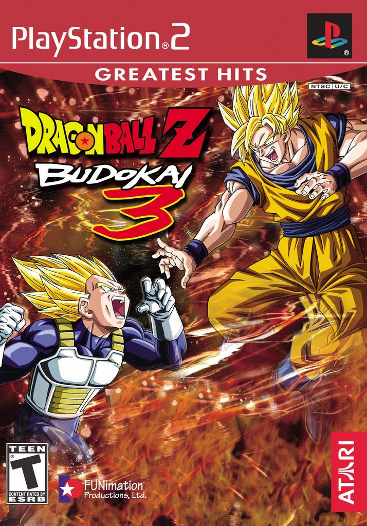 Dragonball Z Budokai Tenkaichi 3 Trik APK